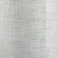 thumbnail image 6 of Exclusive Home Burke 100% Blackout Grommet Top Curtain Panel Pair, 52"x108", Silver, Set of 2, 6 of 7