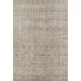 thumbnail image 2 of Addison Rugs Mayfield Premium Machine Washable Transitional Border Taupe Rectangle Rug, 9' x 12', 2 of 7