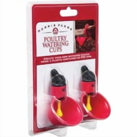 Manna Pro Products (formerly Promika) Manna Pro Poultry Feeder8 - Pack of 12