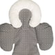 thumbnail image 3 of Colchón para carrito de bebé, colchón para carrito de bebé, cojín protector para cochecito de bebé, almohadilla para cochecito de niño, durabilidad probada en el tiempo, 3 of 5
