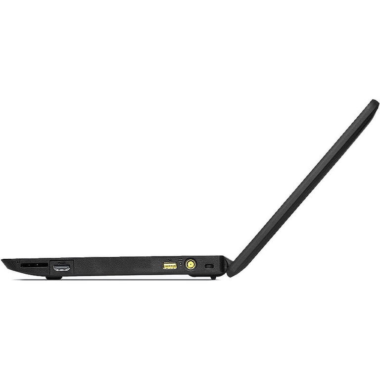 Lenovo ThinkPad X131e 8GB 320GB Windows 10 Pro 64 11.6