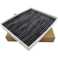 thumbnail image 5 of Cabin Air Filter For Hyundai Accent Kia Rio 18-20 Elantra 17-20 Forte 19-20, 5 of 6