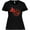 AB-Black, variant on Inktastic Inverse Ladybug Women's Plus Size T-Shirt