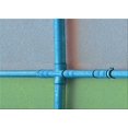 thumbnail image 1 of Ahgly Company Machine Washable Indoor Rectangle Transitional Grayish Turquoise Green Area Rugs, 5' x 7', 1 of 7
