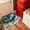 A3113, variant on Cagogo under $5 Christmas Doormat, Christmas Embroidery Style Door Mat, 40x60cm Entrance Carpet, Absorbent Nonslip Foot Mat, Dirt Proof Bathroom Rug, Holiday Floor Decor, Non-Slip Kitchen Mat