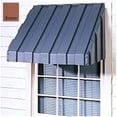 thumbnail image 1 of East Iowa Plastics Store de Fenêtre 36 Po Brun, 1 of 1