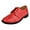 Red, variant on LIBERTYZENO Kids Boys Party Wedding Shoes Dress shoes Oxford Shoes