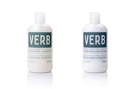 Verb Shampoo & Conditioner DUO (12 ounces each)