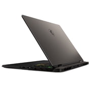 MSI Vector A18 HX 18 inch QHD+ Gaming Laptop AMD Ryzen 9 9955HX NVIDIA GeForce RTX 5070 Ti - 32GB DDR5 2TB SSD Cosmo Gray (2025)