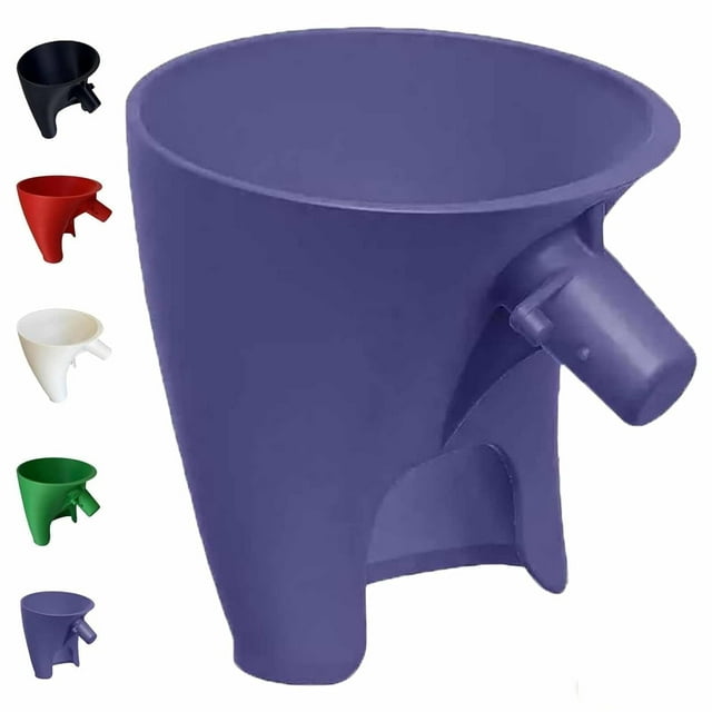Flour Funnel for Stand Mixer, Universal Mixer Attachment, Diameter Enables Guided Pouring Tilt-Head for Egg Liquid and Both Flour,Enables Guided Pouring,3