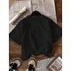 thumbnail image 2 of Summer Young Boy Casual Vintage Dinosaur Print Short Sleeve Round Neck T-Shirt, Cotton, 2 of 6