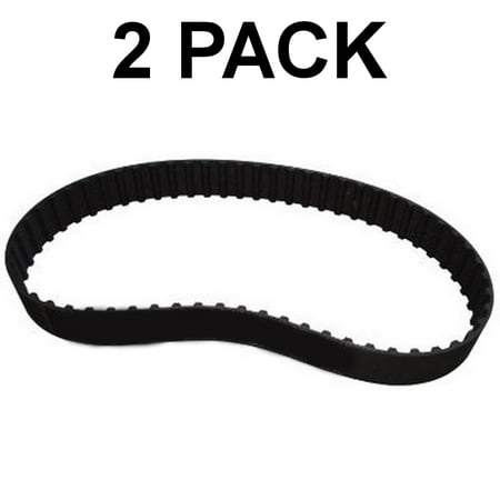

2 Belts for Sears Craftsman Utility Sharpener 152.211700 152211740 152211700