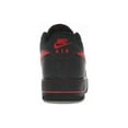 thumbnail image 4 of Nike Men's Air Force 1 Low '07 LV8 Bred Shoes, from StockX, 4 of 5