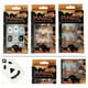 thumbnail image 3 of 3 juegos de pegatinas de uñas con tema de Halloween para decoraciones de Halloween, 3 of 3