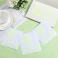 thumbnail image 4 of 7Pcs Toilet Target Aiming Stickers Glow in The Dark Decal Bullseye Target Potty Training Toilet Pee Target Aim Bullseye Decal Signs Bumper Sticker, 4 of 7