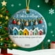 thumbnail image 1 of Adornos navideños, adornos navideños, regalos navideños, decoración para vecinos, adornos navideños, colgantes, artículos decorativos., 1 of 7