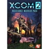 XCOM 2 - Resistance Warrior Pack (PC)(Digital Download)