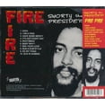 thumbnail image 2 of Shorty the President - Fire Fire - Music & Performance - CD, 2 of 4