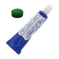 thumbnail image 4 of DYNWAVECA Pool Cue Tip Glue Set, Snooker Replacement, Multifunctional, Repairing Tools,Billiard Cue Stick Tip for Indoor Game,Beginners Diameter 0.95cm, 4 of 10