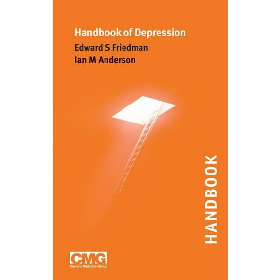 Handbook of Depression, (Paperback)