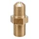 thumbnail image 3 of -4AN x 7/16-24 Turbo Oil Feed Restrictor Adapter Fitting " Restrictor Edition, 3 of 5