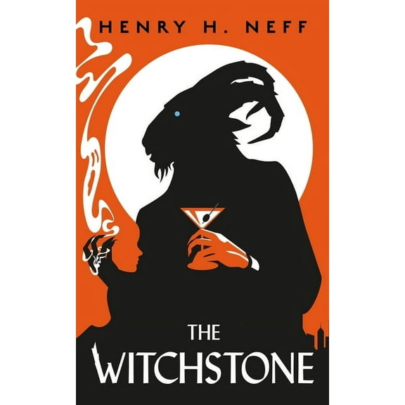 The Witchstone, (Paperback)