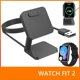 thumbnail image 5 of Cargador para Watch Fit 2 Smart Watch Cable de Carga USB Adaptador de Cargador Magnético para Band 7/6 Watch, 5 of 5