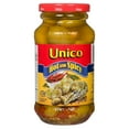 thumbnail image 3 of Unico Hot & Spicy Olives 375 mL, 3 of 9