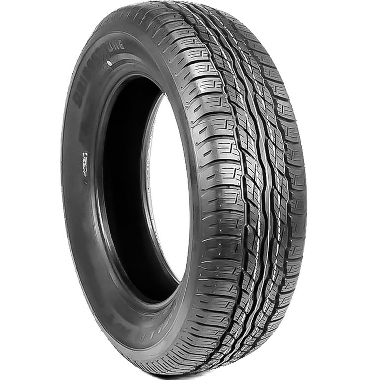 Free Shipping! Bridgestone Dueler H/T 687 All Season 235 Free Shipping! Bridgestone Dueler H/T 687 All Season 235