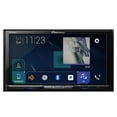 thumbnail image 1 of Restored Pioneer AVH-W4400NEX 2-DIN Car In-Dash DVD CD Bluetooth Receiver 7" Touchscreen (Refurbished), 1 of 4