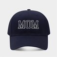 thumbnail image 2 of Siminsem Vintage Washed Baseball Cap – Adjustable Cotton Dad Hat for Women Men Under $9, 2 of 7