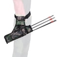 thumbnail image 1 of 3 Tube Waist Hanged Archery Target Quiver Oxford Cloth Arrow, 1 of 8