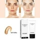 thumbnail image 4 of cc Nude Makeup Brightening Even Skin 30ml Base de maquillaje líquida ligera, hidratante, de larga duración, resistente al agua, prebase de maquillaje, corrector cc Crema Natural, 4 of 8