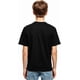 thumbnail image 2 of T-Shirts for Men, Graffiti Raccoon Crew Neck Cotton T-Shirt Men's Short Sleeve, 2 of 8