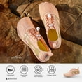 thumbnail image 5 of HOYUFEI Hike Barefoot Shoes for Women, Womens Water Shoes, Hiking Healthy Footwear - Wide Toe Box Non-Slip Outdoor Sports Zero Drop Shoes, 5 of 13