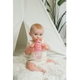 thumbnail image 2 of Botella con Pajita Sippy Straw Dr. Brown's Milestones Rosa 8 oz 6m+, 2 of 3