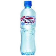 Gatorade Propel Fitwater Black Cherry 20oz