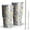 Math Equations Colorful, variant on 30oz Math Equations Physics Formulas Black Pattern Tumblers Stainless Steel Tumbler with Lid and Straw,Vacuum Insulated Double Wall Travel Tumbler Cups Mug with Cleaning Brush for Coffee,Tea