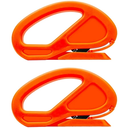 2Pack Safety Vinyl Film Cutter Paper Carbon Fiber Cutting Tool Wraps ...