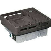 Genuine Whirlpool W10861000 Dishwasher Detergent Dispenser