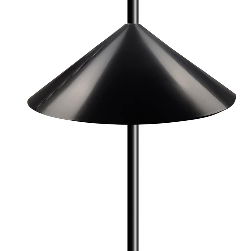 VIVIBEL Squirrel Proof Baffle Protects Bird Feeders Baffles with Hooks