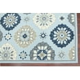 thumbnail image 4 of Amer Rugs Piazza Modern PAZ55-57-58 Indoor / Outdoor Area Rug, 4 of 6
