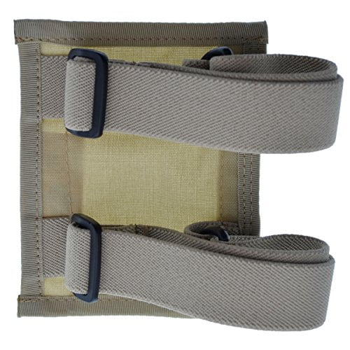 USA MADE Heavy Duty Nylon Military Armband Badge Holder by Specialist ID