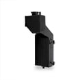 thumbnail image 3 of Mishimoto MMRT-BRZ-13BK Overflow Tank Compatible With Subaru BRZ Scion FR-S Toyota 86 2013+ Black, 3 of 4