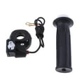 thumbnail image 3 of fastboy 47 49cc Mini Moto Dirtbike Twist Grip Stop Cable Switch Kill & 22mm Throttle, 3 of 6