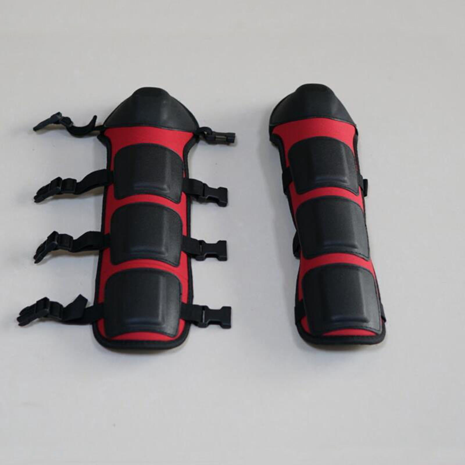 figatia 2Pcs Gardening Knee Pads Kneelers Chainsaw Leg Guards for Backyard Yard Lawn