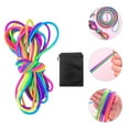 thumbnail image 3 of Chinese Jump Rope Elastic Jumping Rope Jumping Elastic Band Kids Outdoor Game Toy, 3 of 8