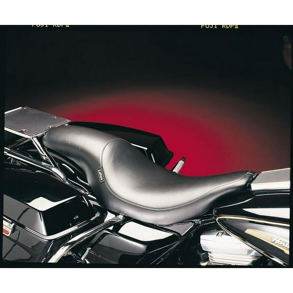 LE PERA L-867 FULL SILHOUETTE SEAT