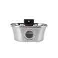 thumbnail image 4 of Wireless Cat Water Fountain, Automatic Stainless Steel 3.2L Large Capacity with Long Battery Life, EU Plug, 4 of 4