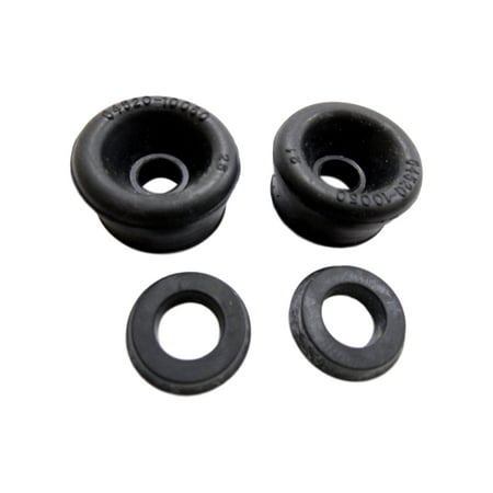 - Wagner F104394 Drum Brake Wheel Cylinder Repair Set
